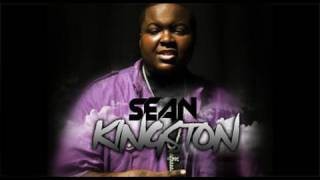 Sean Kingston  Behind The Scenes quotMy World Tourquot wJustin Bieber [upl. by Ingra]