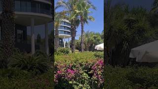 Voyage Belek Golf and Spa [upl. by Templeton]