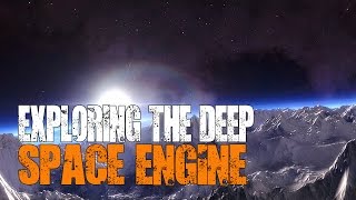 Space Engine  This is what is out there [upl. by Heid]