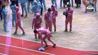 BANGTAN BOMB BTS ‘DNA’ 2x Dance Time BTS COUNTDOWN  BTS 방탄소년단 [upl. by Adriane]