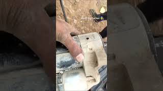 Repair starter of Maruti Suzuki Alto 800 🚘 [upl. by Alton]