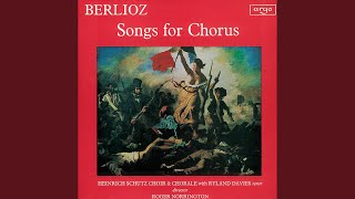 Berlioz Le Ballet des Ombres [upl. by Areehs]