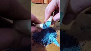 Crafting Mini Foundations Art Meets Engineering 😱 miniatures craft diy miniatureart [upl. by Idnew999]