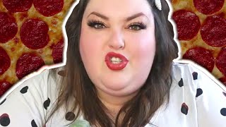 Why This YouTuber Will Never Lose Weight  Foodie Beauty [upl. by Lerraj767]