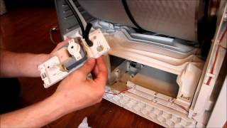 How to fix Siemens Tumble dryer quotBeeps and stopsquot quotDryer indicates water fullquot [upl. by Offen]