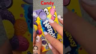 candy 🍭🍭filling splatter snacks🍩🍩 short video [upl. by Kliber]