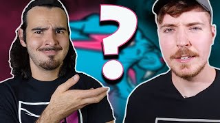 Do I Actually Hate MrBeast [upl. by Elesig]