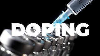 Arild Haugen  Doping Ep1 [upl. by Potash]