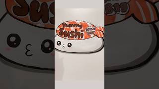 YUMMY Sushi Blind bag ASMR [upl. by Reltuc]