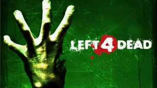 Left 4 Dead Soundtrack  Witch Theme [upl. by Zoha653]