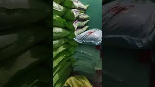 godrej fish 🐟 feed videosfishing videos fishfeed videos fishfarming videos [upl. by Amedeo]