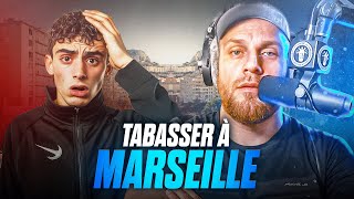 MARSEILLE  Tabassé Par Les Flics Piégé Par La Délinquance… IL NE SORT PLUS DE CHEZ LUI  🚨 [upl. by Card277]