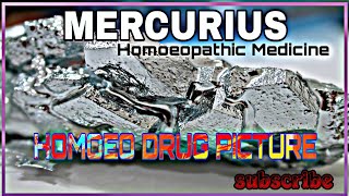 MERCURIUS SOLUBILISuse amp symptoms Homoeopathic Medicinehomoeodrugpicture medicine homoeopathy [upl. by Peti]