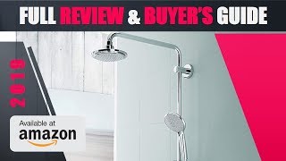 Grohe Euphoria System Review 2019  Why To Choose Grohe Euphoria System [upl. by Costanzia]