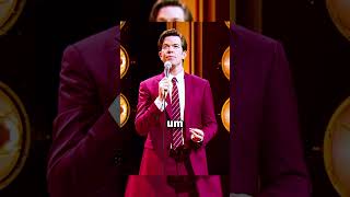 John Mulaney asked his little viewer  StandUp Comedy [upl. by Ev]