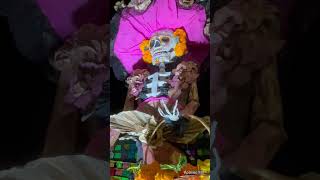 El Día de Muertos llegó [upl. by Rubio912]