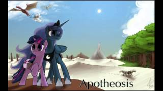 Apotheosis Chapter 1 with Scribbler [upl. by Veno]