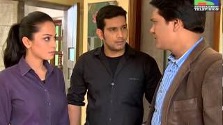 Raaz Punarjanam Kaa  Episode 3  15th February 2013 [upl. by Anetsirk]