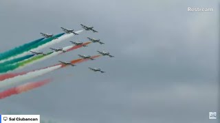 Oshkosh Airventure 2024 compilation videos [upl. by Aninahs]