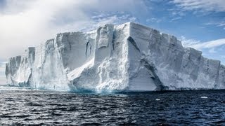 Awesome Antarctica  Antarctica Ep4 [upl. by Hallerson]