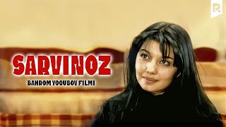 Sarvinoz ozbek film  Сарвиноз узбекфильм [upl. by Annodahs]