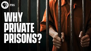 Why Do We Have Private Prisons [upl. by Angel189]