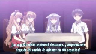 Mayoi Neko Overrun Capitulo 8 Sub Español 23 [upl. by Noired]