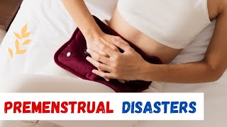 Premenstrual Dysphoric Disorder [upl. by Mandel]