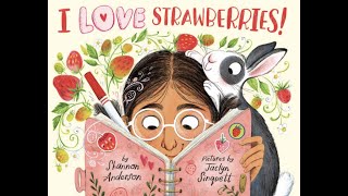 I Love Strawberries Trailer [upl. by Thissa730]