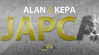 ALAN amp KEPA  Japca [upl. by Olegnad653]