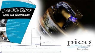 Diagnostic dun circuit dallumage secondaire [upl. by Jasisa]