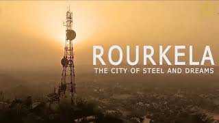 NIT ROURKELA [upl. by Aenil]