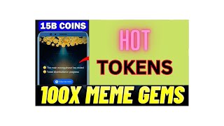 TOP 5 MEMECOINS For November 2024 MILLIONAIRES WILL BE MADE [upl. by Elston]