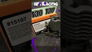 Upcoming Nitro Engine Overviews  Vol 5  HPI Racing Force 18 Engines  G30 HO T30 18R Short [upl. by Wiedmann261]