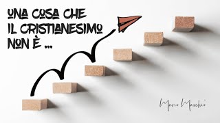 Il cristianesimo non è [upl. by Delsman419]