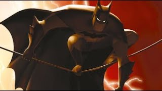 Batman Vengeance Walkthrough PS2Part 7  Gasworks [upl. by Notgnilliw]