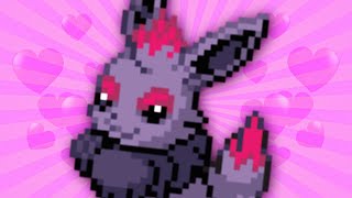 Zorua amp Eevee  BangABoomerang [upl. by Sert]