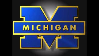 Full Michigan Wolverines Fight Song [upl. by Unni]