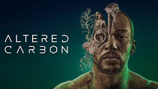 Altered Carbon ¦ Trailer da temporada 02 ¦ Legendado [upl. by Orva]