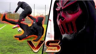 F2 VS PREDATOR  OUR MOST EPIC YOUTUBE VIDEO EVER 🔥 [upl. by Michaeu]