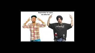 Attach Music Video Sidhu Moose Wala  Steel Banglez ft Fredo new song [upl. by Silva]