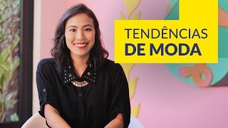 Universidade Mercado Livre  Tendências de Moda para você vender mais [upl. by Channing]