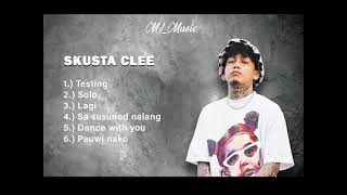 Skusta Clee Song [upl. by Keever66]