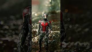 The iconic scenes of the ant army in AntMan shorts hitrecaps [upl. by Dualc468]