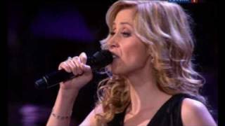 Lara Fabian  Любовь Похожая На Сон [upl. by Jerroll]