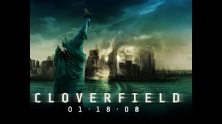 Cloverfield 2008 İnceleme  En Kaliteli Found Footage Filmi İncelemesi [upl. by Messing]