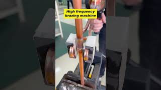 inductionheater inductionwelding inductionbrazing inductionheatingmachine inductionwelding [upl. by Camille228]