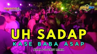 UH SADAP KASE BABA ASAP NZAR DJOCKEY REMIX 2024 [upl. by Repohtsirhc680]