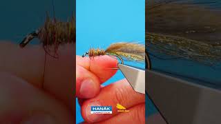 How to fish a small Streamer fishing flyfishing flyfishingtactics [upl. by Natalee]