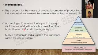 Marxist Historiography in India 10th History Chpt2 Historiography Indian Tradition [upl. by Eitirahc]